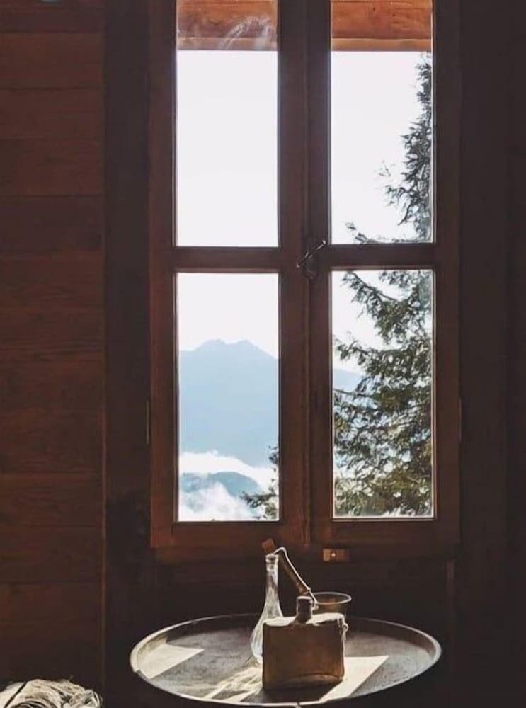 Pokut Inn Rezervasyon