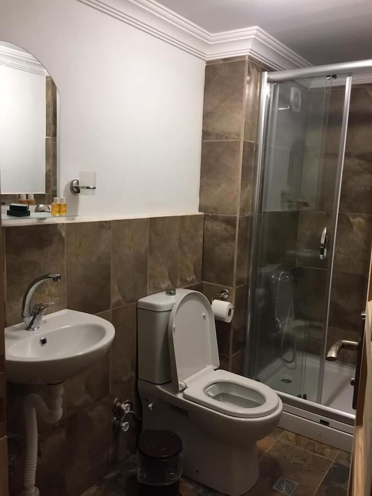 Pokut Inn Rezervasyon