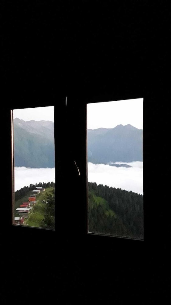 Pokut Inn Rezervasyon