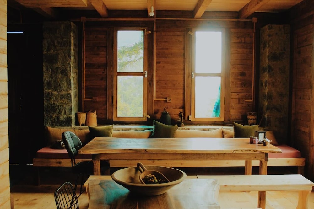 Pokut Inn Rezervasyon