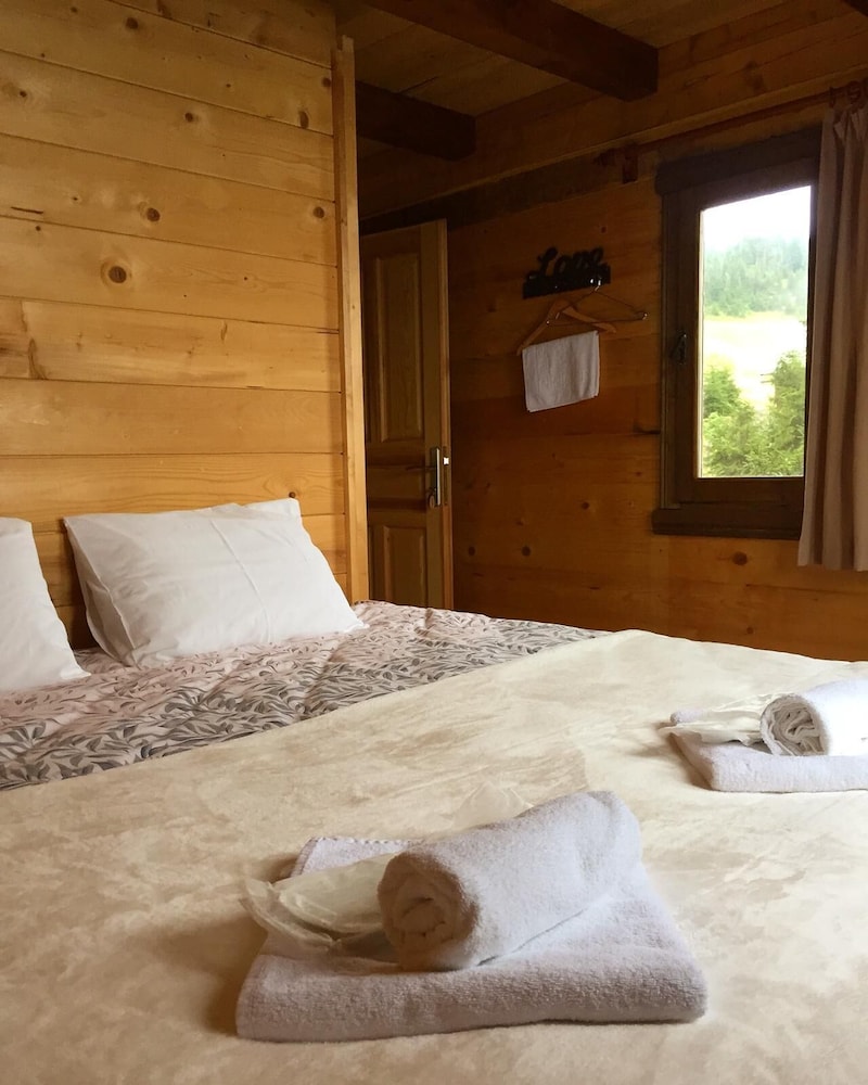 Pokut Inn Rezervasyon