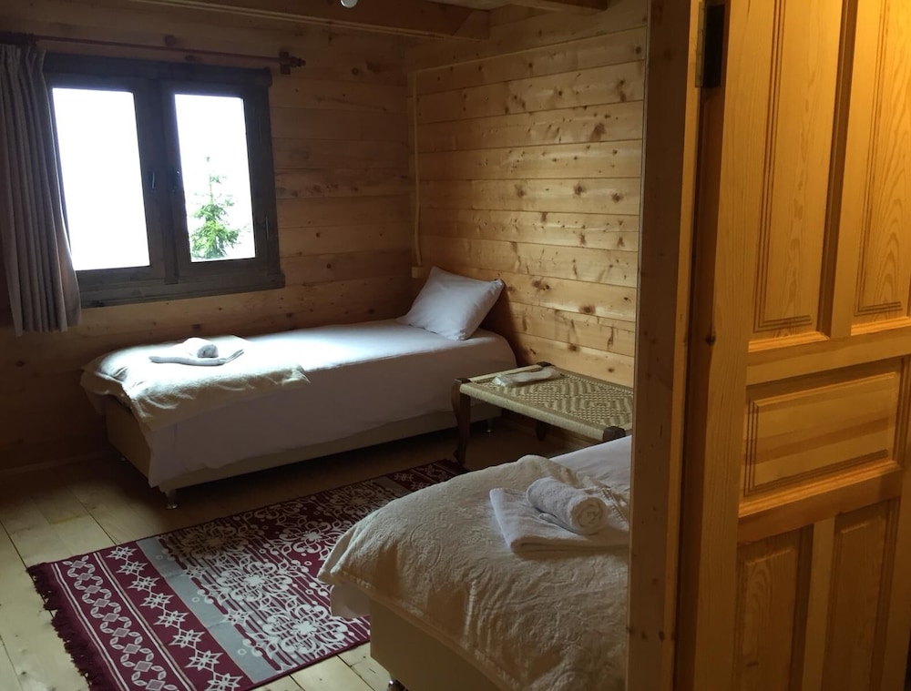 Pokut Inn Rezervasyon