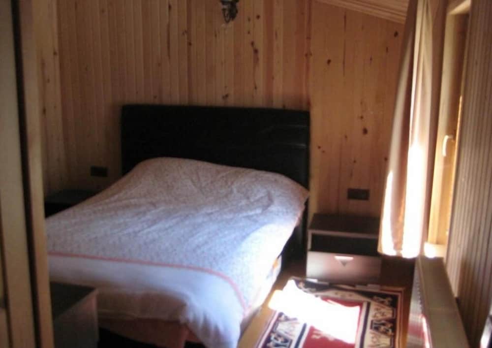 Delux Apart Otel Rezervasyon