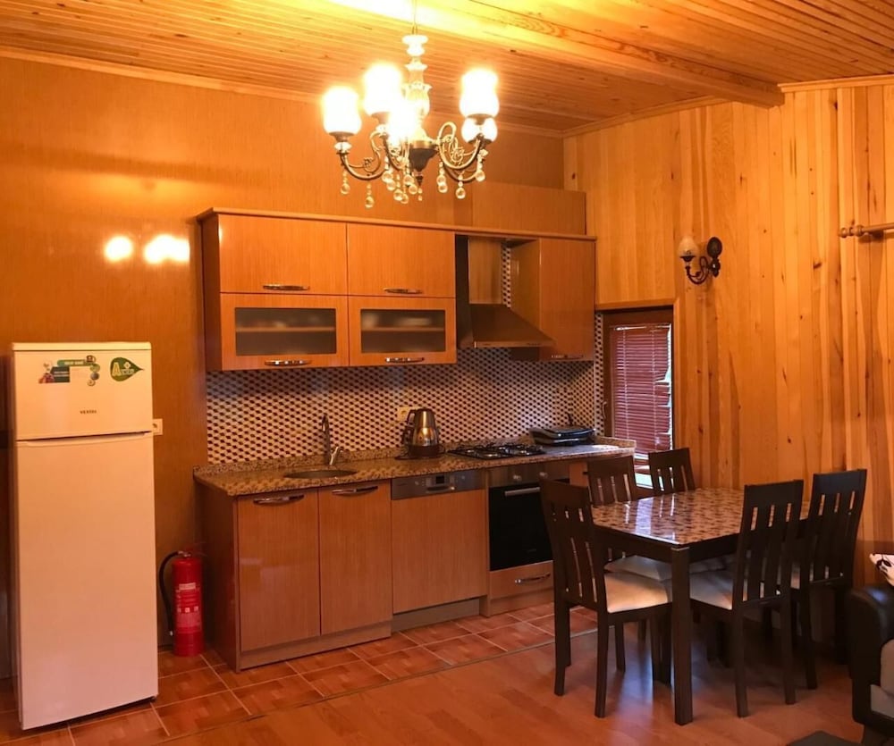 Delux Apart Otel Rezervasyon