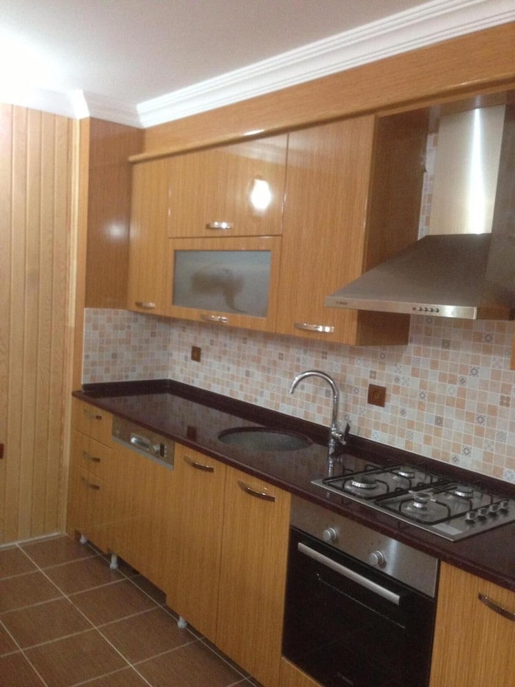 Delux Apart Otel Rezervasyon