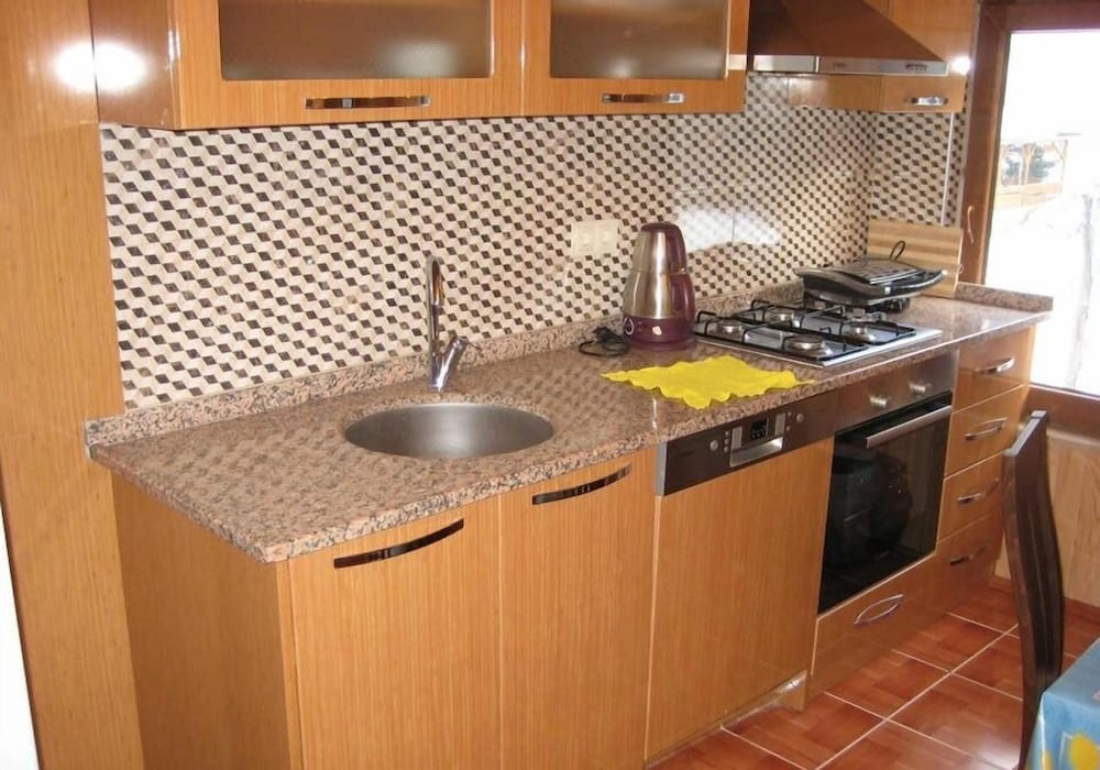 Delux Apart Otel Rezervasyon