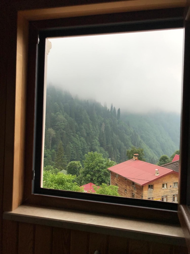 Delux Apart Otel Rezervasyon