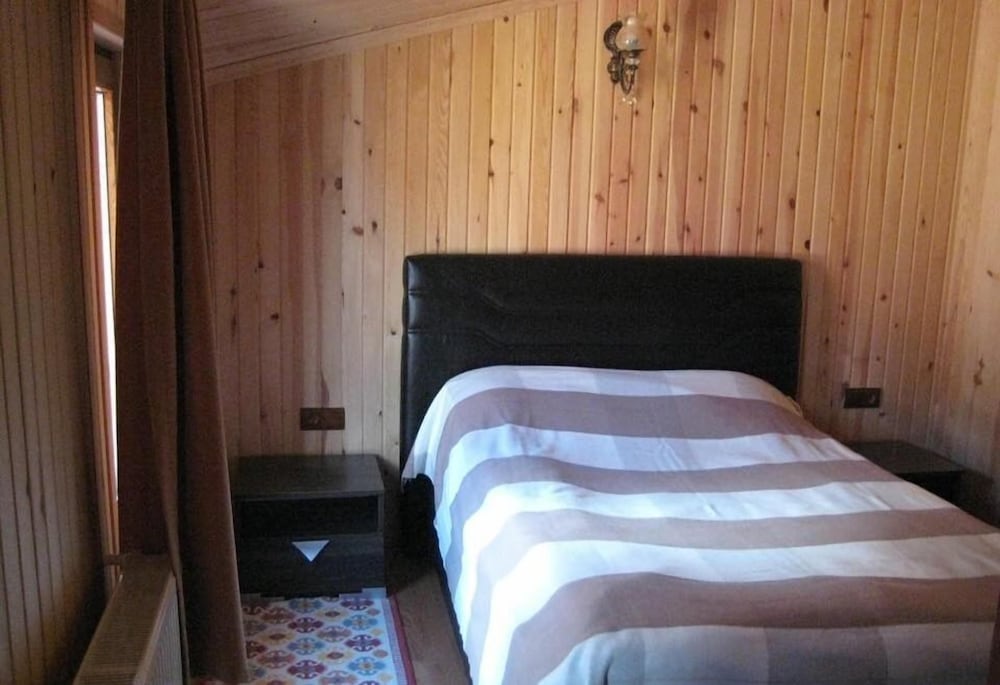 Delux Apart Otel Rezervasyon