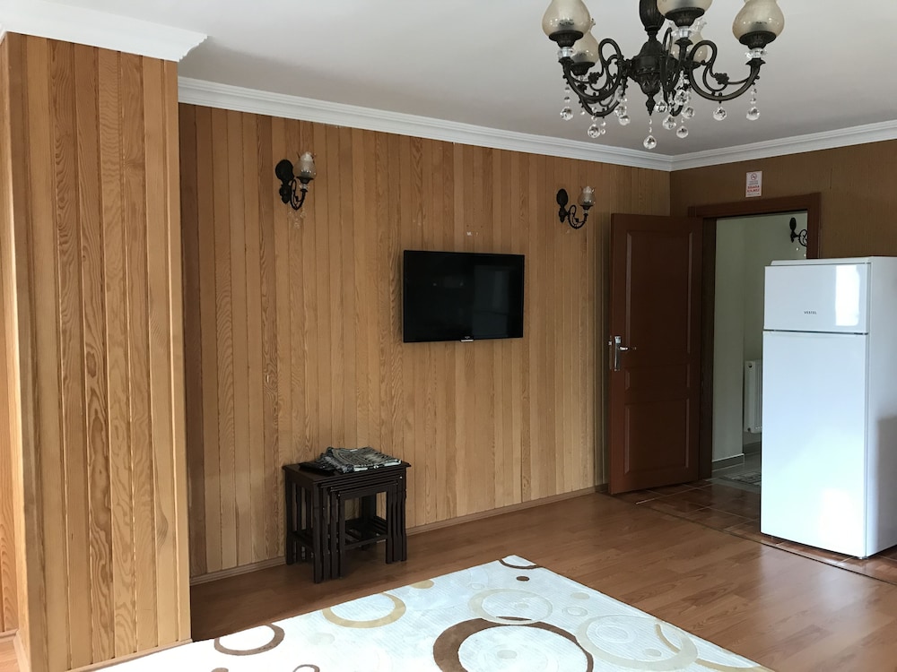 Delux Apart Otel Rezervasyon