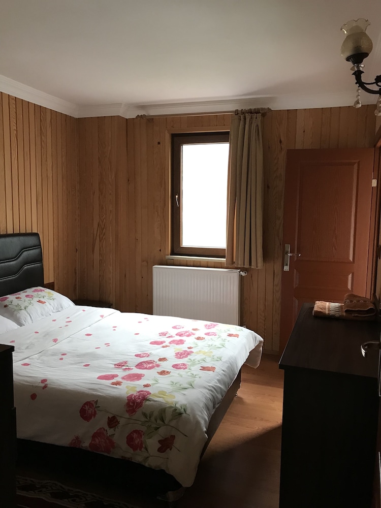 Delux Apart Otel Rezervasyon