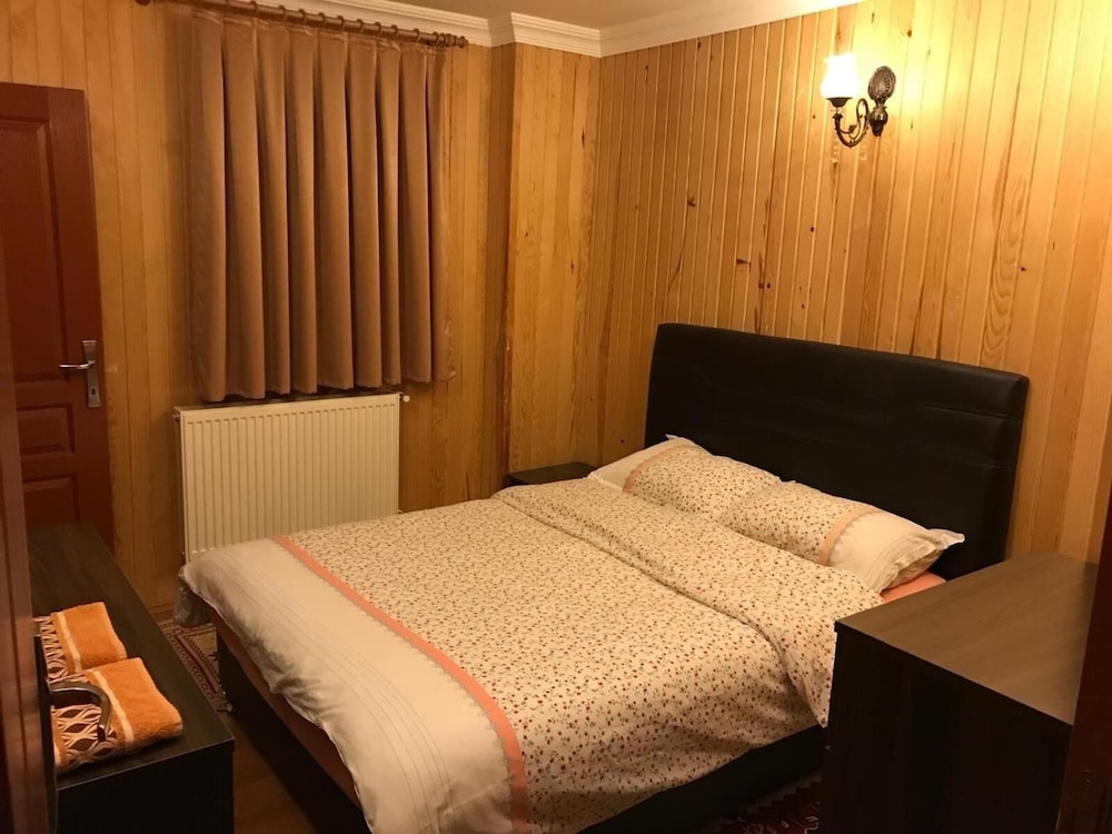 Delux Apart Otel Rezervasyon