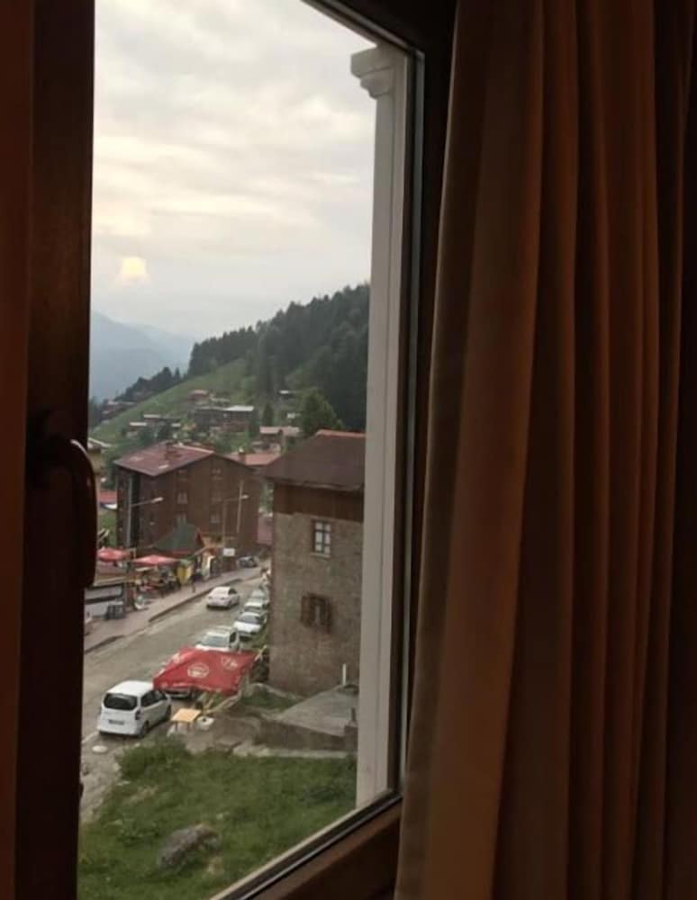 Delux Apart Otel Rezervasyon