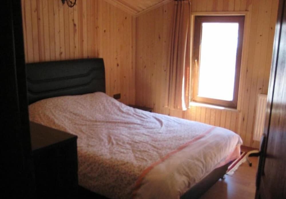 Delux Apart Otel Rezervasyon