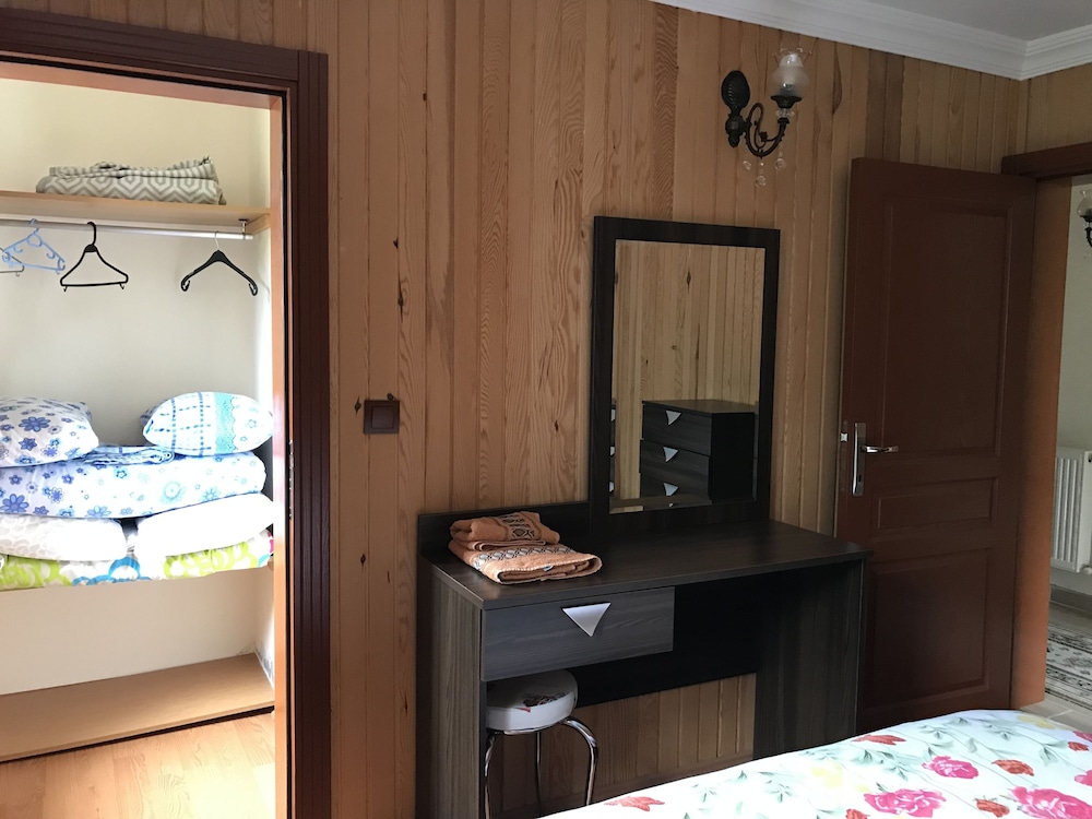 Delux Apart Otel Rezervasyon