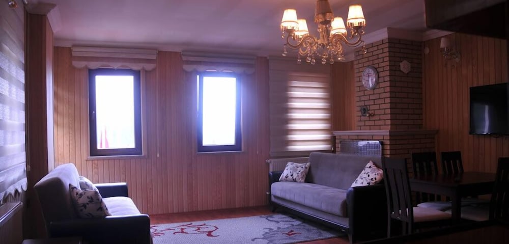 Delux Apart Otel Rezervasyon