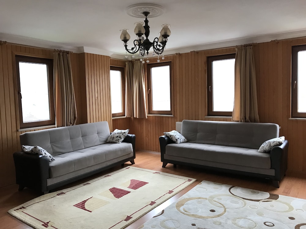 Delux Apart Otel Rezervasyon