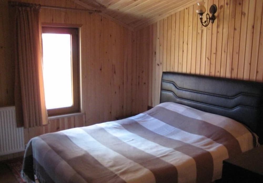 Delux Apart Otel Rezervasyon