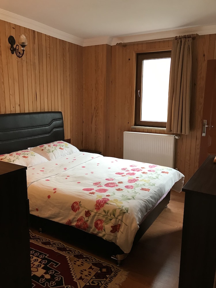 Delux Apart Otel Rezervasyon