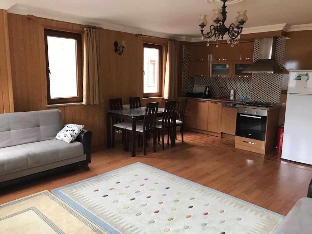 Delux Apart Otel Rezervasyon