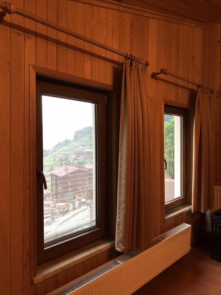 Delux Apart Otel Rezervasyon