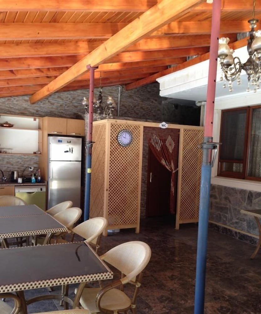 Delux Apart Otel Rezervasyon