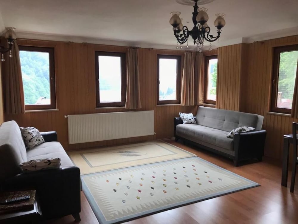 Delux Apart Otel Rezervasyon