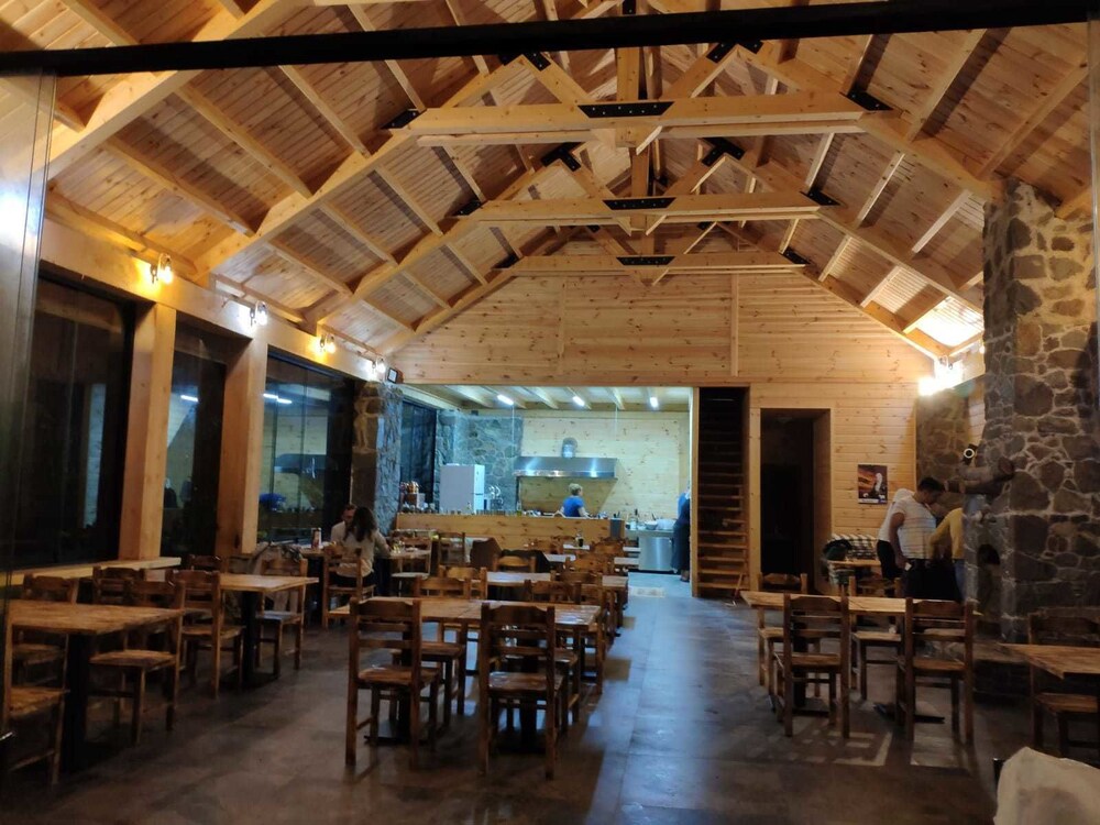 Dogada Kal Bungalov Rezervasyon