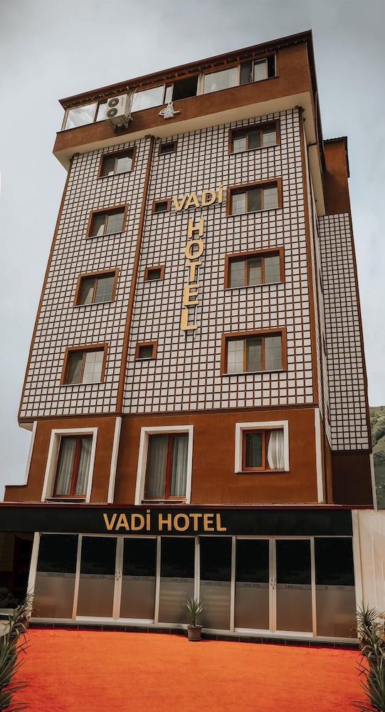 Vadi Otel Rezervasyon