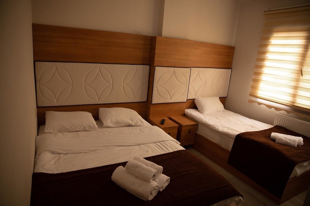 Vadi Otel Rezervasyon