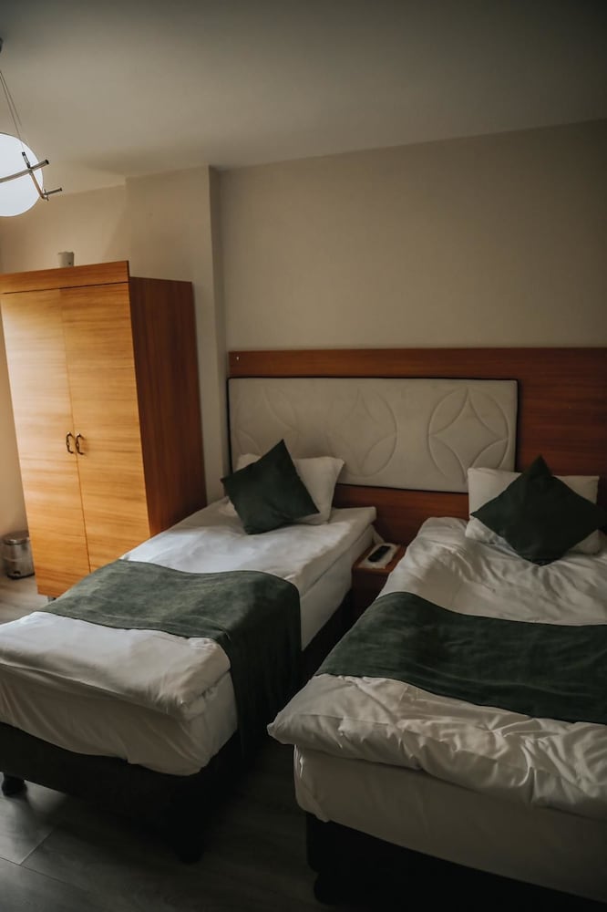 Vadi Otel Rezervasyon