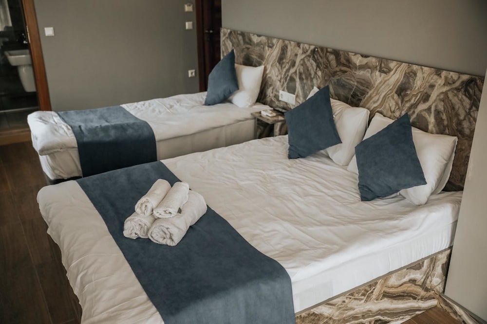 Vadi Otel Rezervasyon