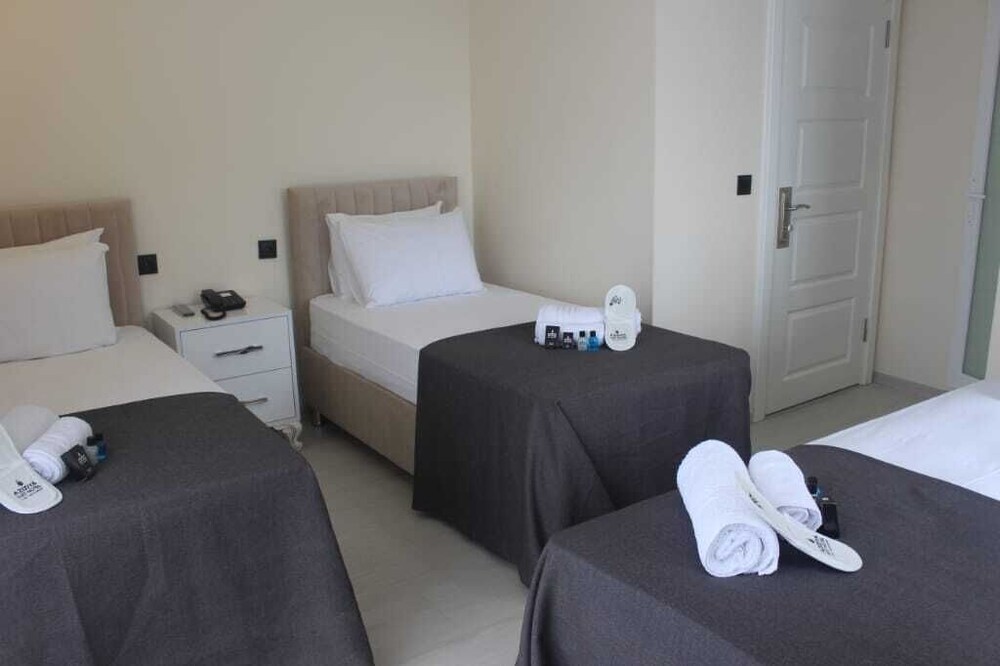 Aziziya Suit Hotel Rezervasyon