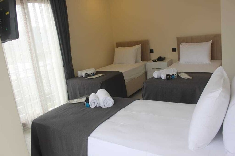Aziziya Suit Hotel Rezervasyon