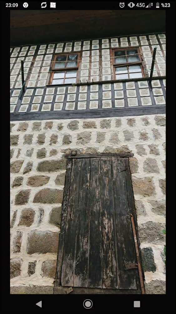 Uzunhasanoglu Konak Pansiyon Rezervasyon