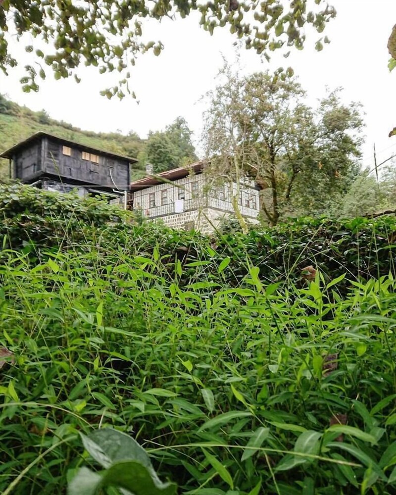 Uzunhasanoglu Konak Pansiyon Rezervasyon