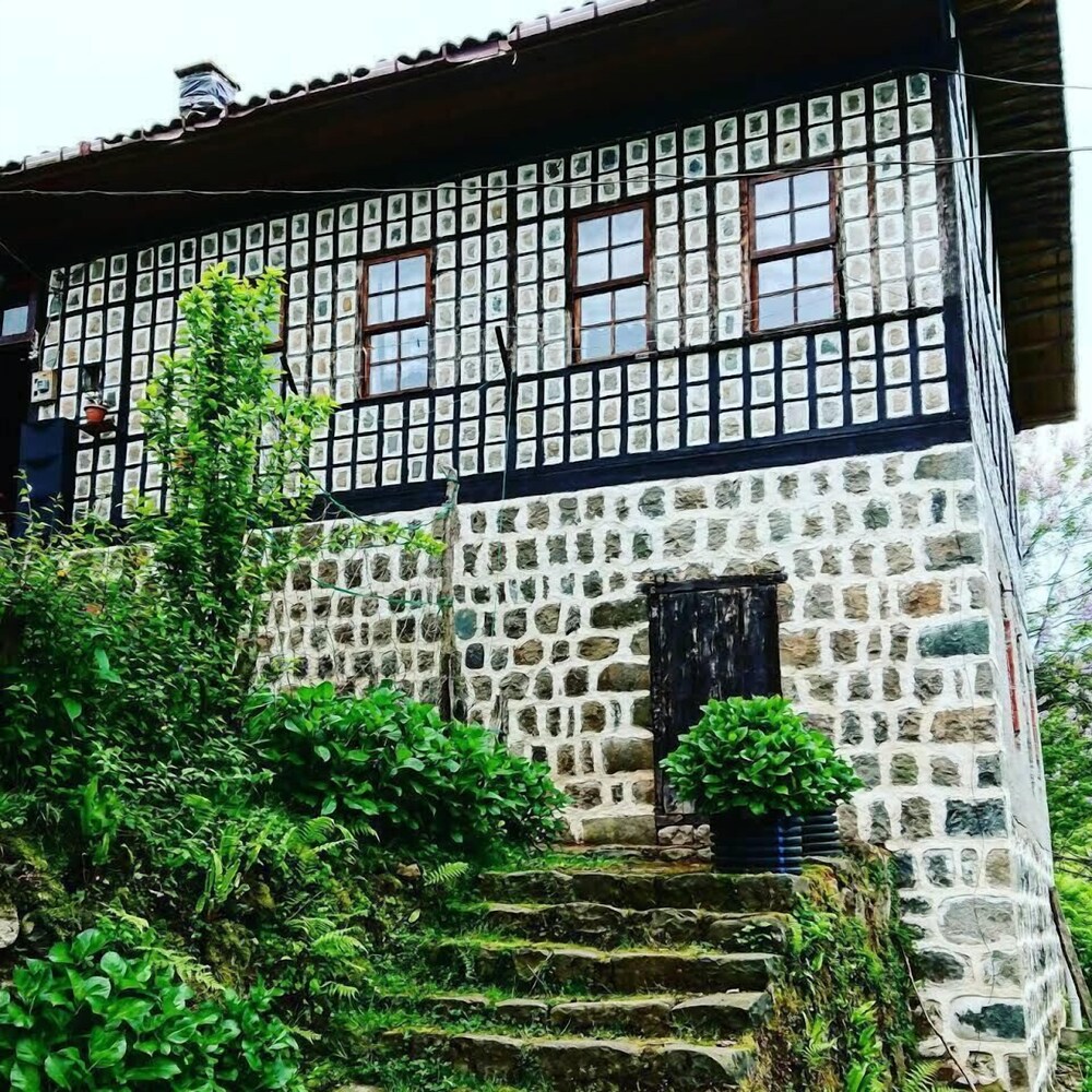 Uzunhasanoglu Konak Pansiyon Rezervasyon