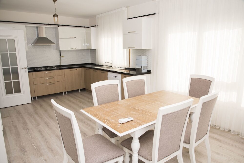 Vedia Apart Rezervasyon