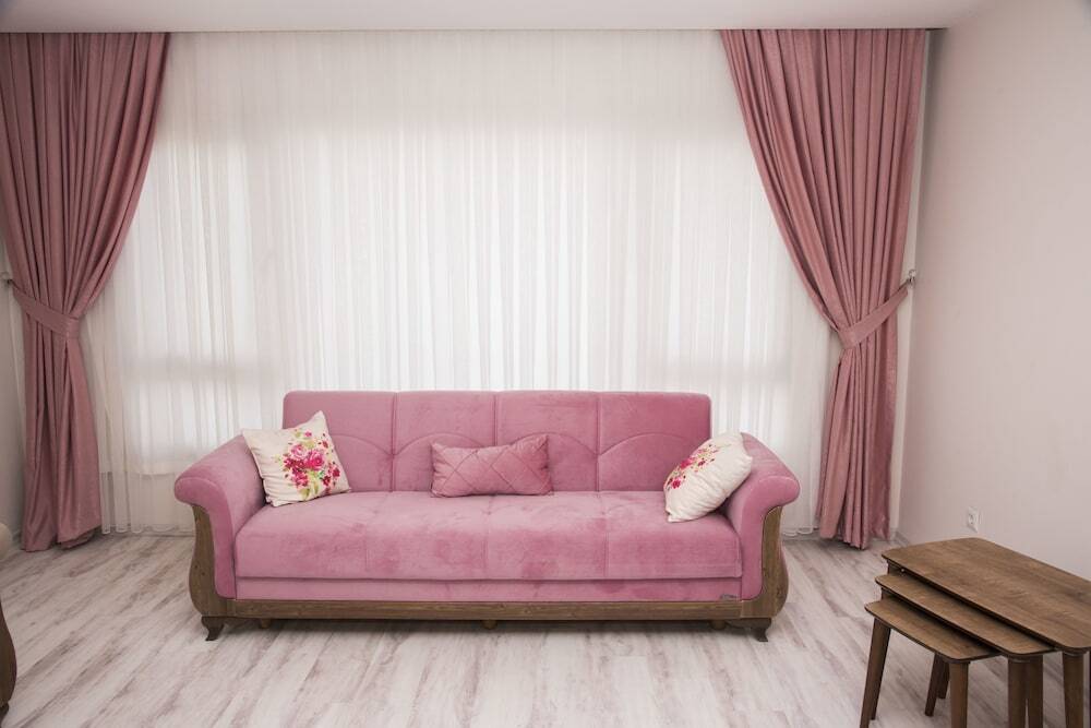 Vedia Apart Rezervasyon