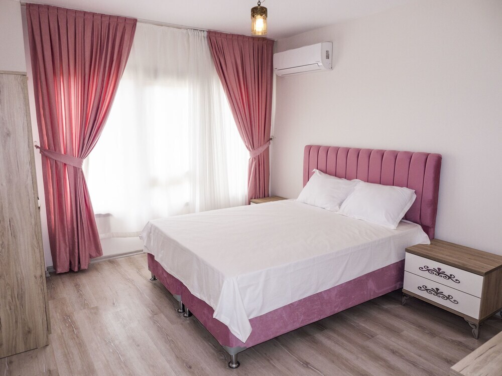 Vedia Apart Rezervasyon