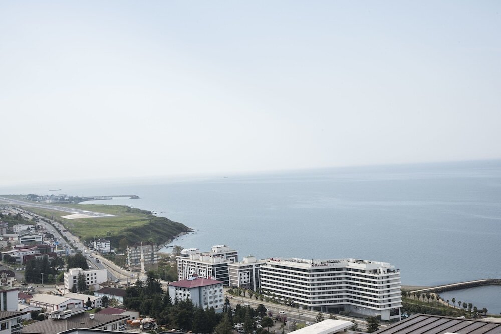 Vedia Apart Rezervasyon