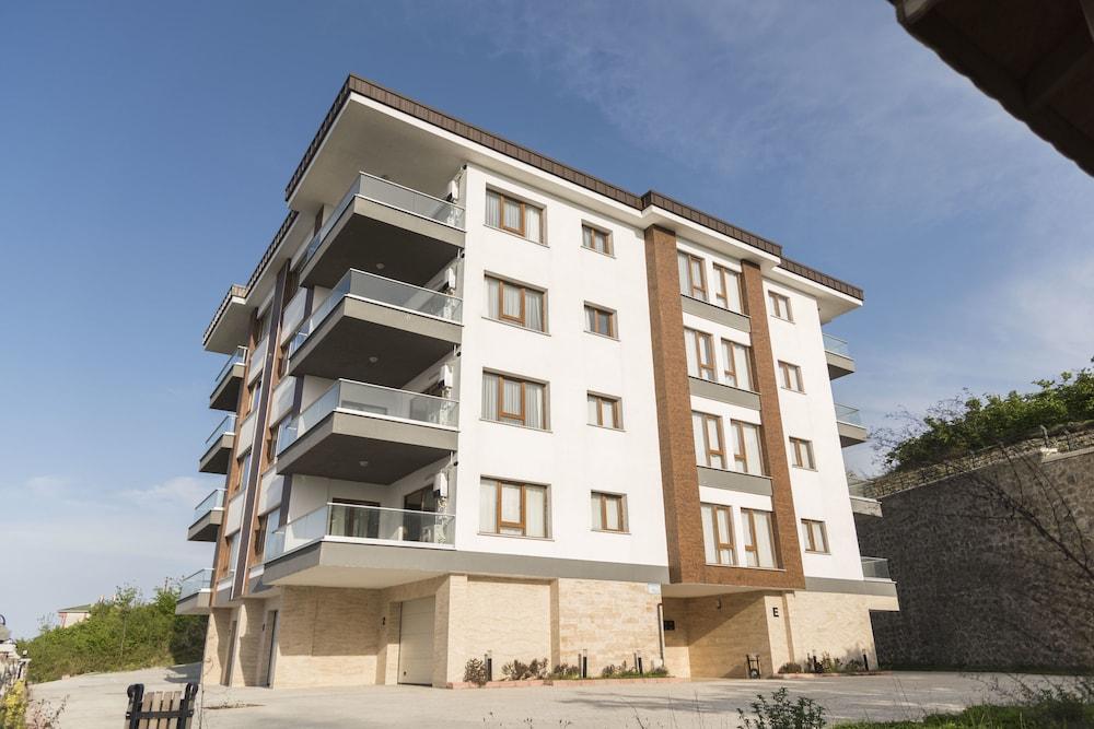 Vedia Apart Rezervasyon