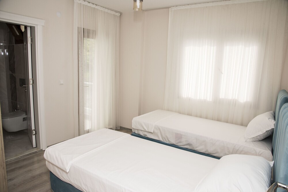 Vedia Apart Rezervasyon