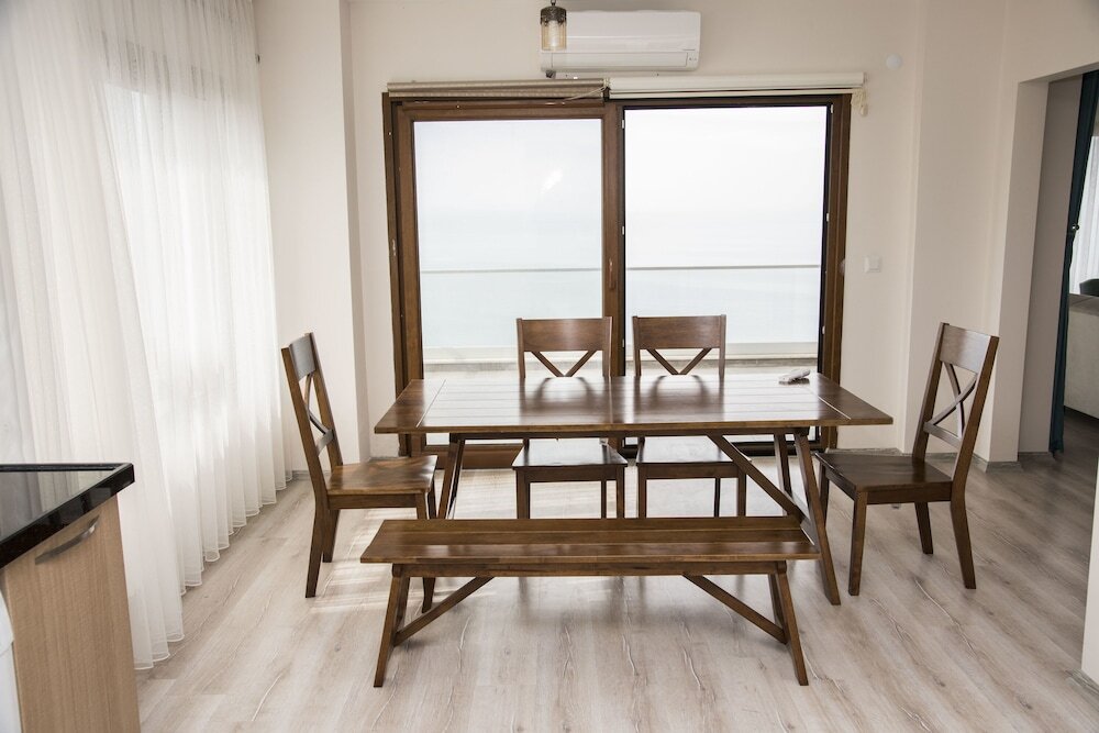 Vedia Apart Rezervasyon