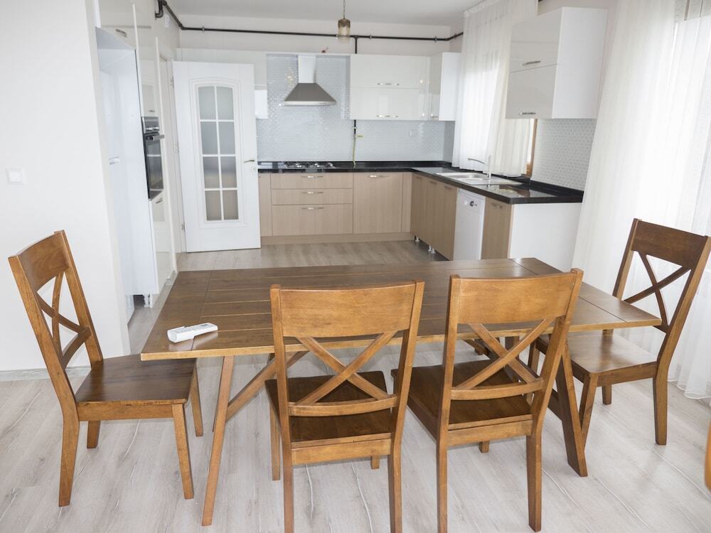 Vedia Apart Rezervasyon