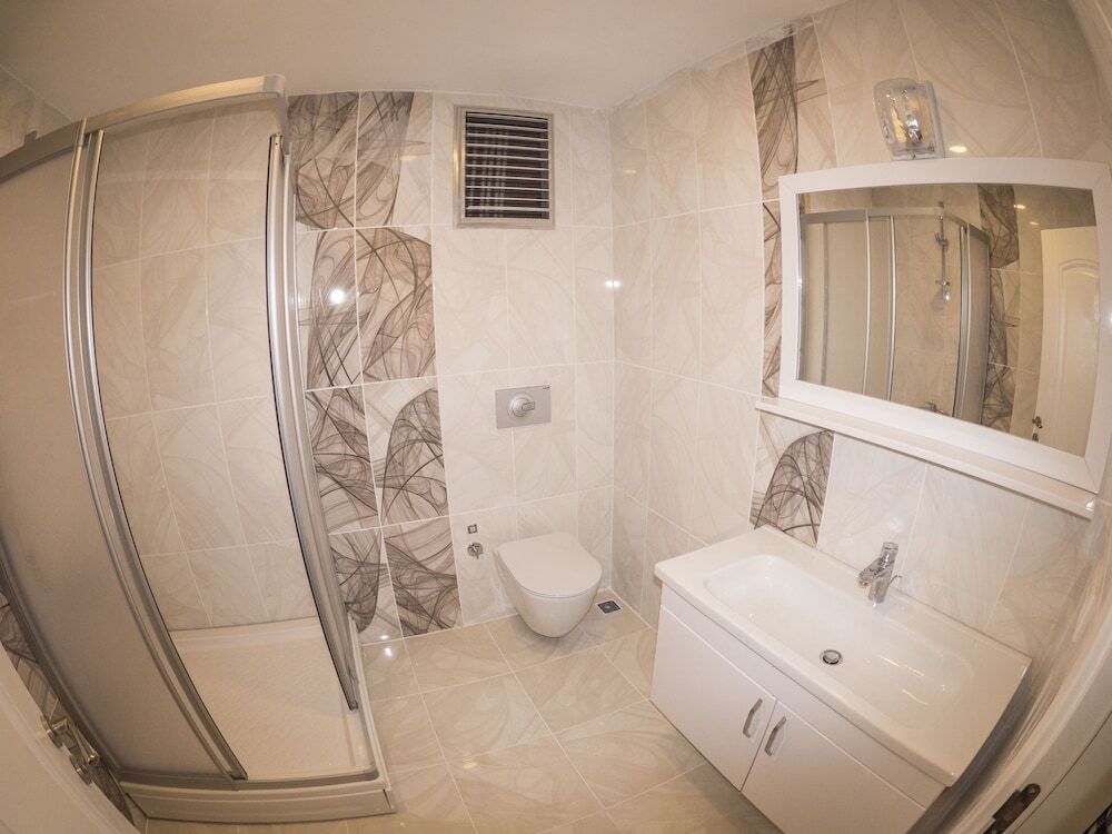 Vedia Apart Rezervasyon