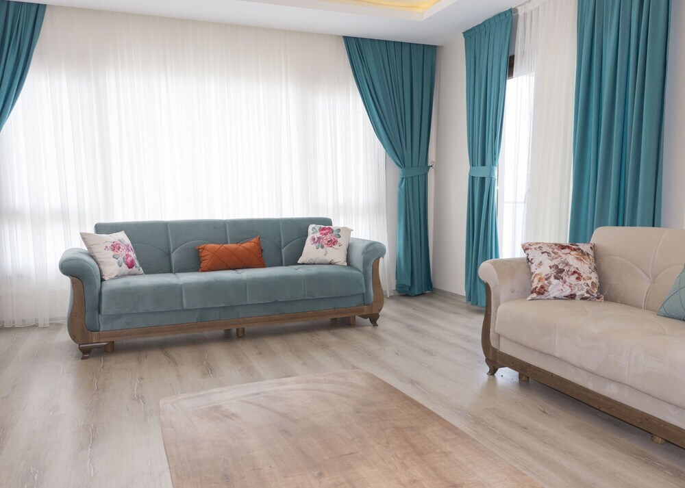 Vedia Apart Rezervasyon