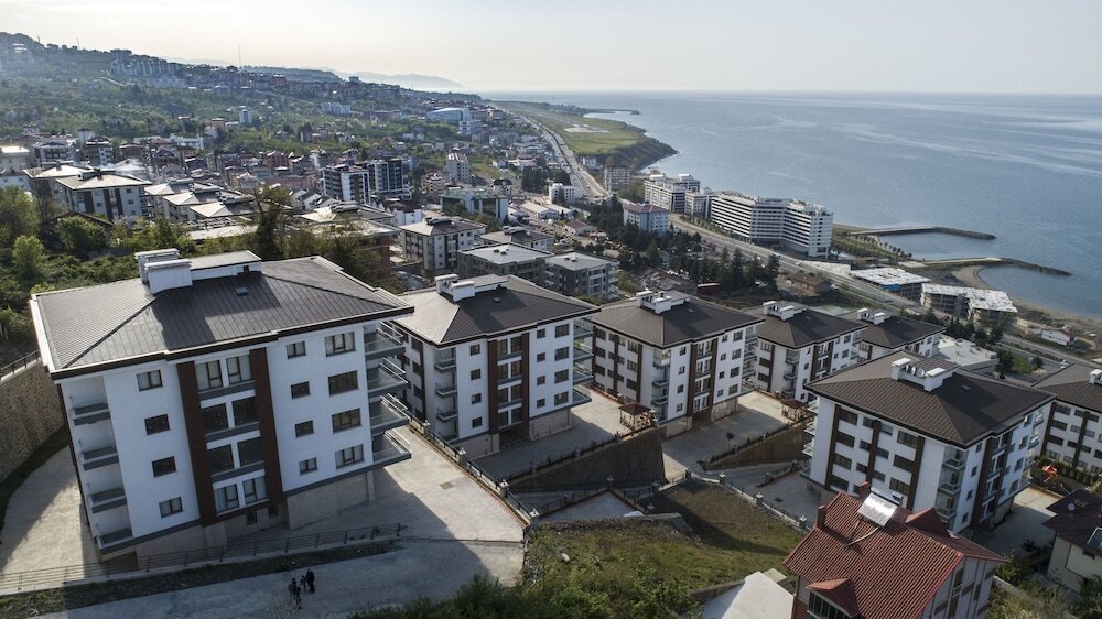 Vedia Apart Rezervasyon