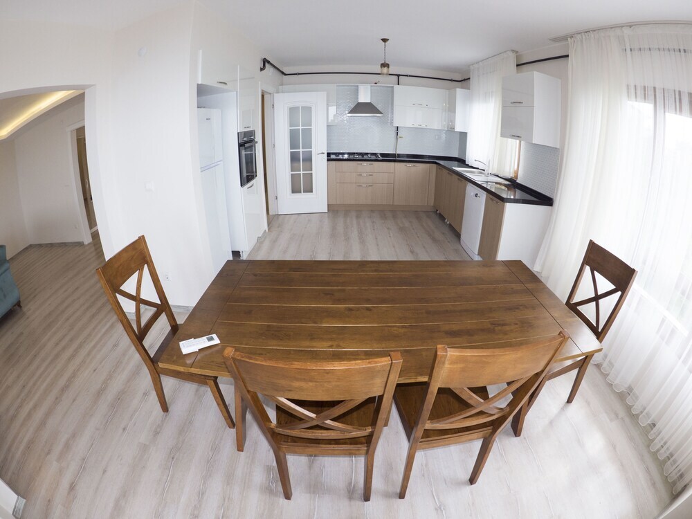 Vedia Apart Rezervasyon