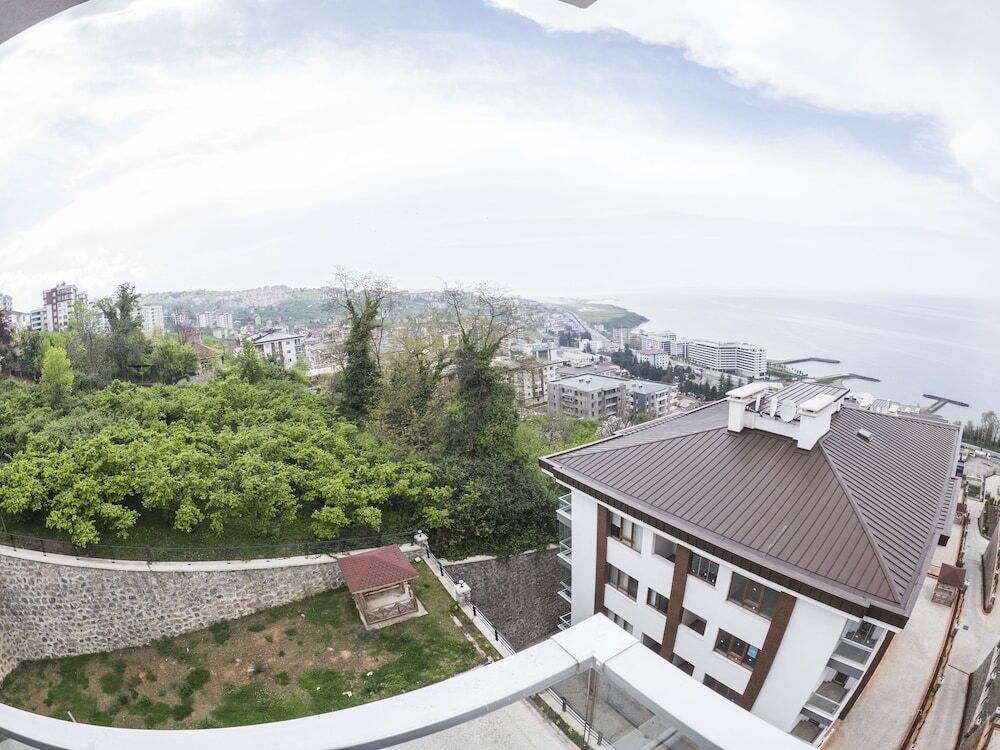 Vedia Apart Rezervasyon