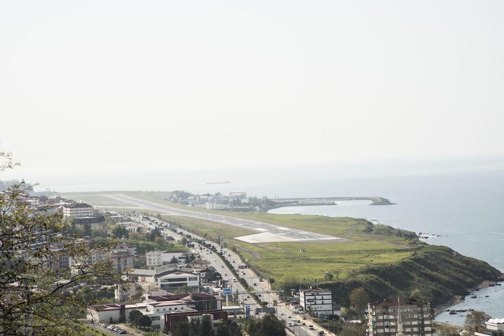 Vedia Apart Rezervasyon